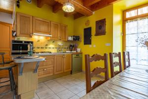 Maison De Village Le Bacci