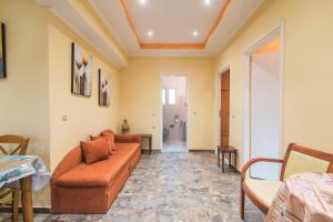 Bozikis Apartments
