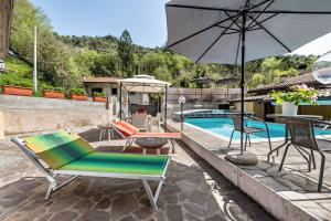 Residence Tatiana A1