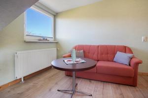 Ferienwohnung Waldidyll