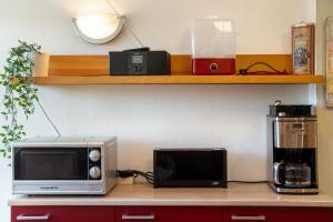 Ferienwohnung Waldidyll