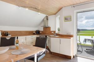 Ferienwohnung Vogelsang