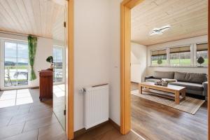 Ferienwohnung Vogelsang