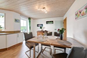 Ferienwohnung Vogelsang