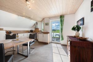 Ferienwohnung Vogelsang