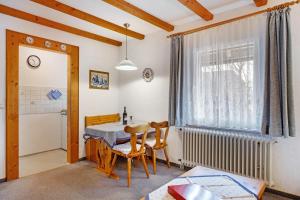 Ferienhaus im Grund