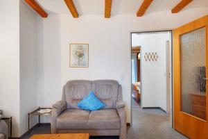 Ferienhaus im Grund