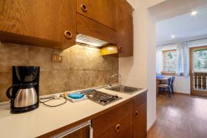 Camping Passeier Arnika