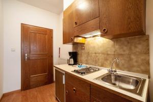 Camping Passeier Arnika