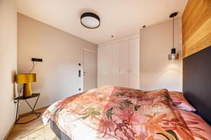 Apartment 16 cityview