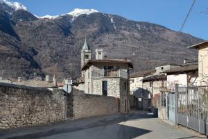Casa Ronden Mortirolo