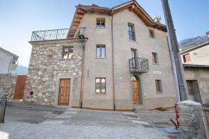 Casa Ronden Mortirolo