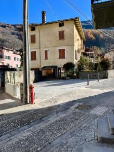 Casa Ronden Mortirolo