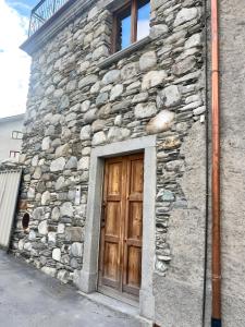 Casa Ronden Mortirolo