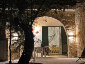 Casetta lUlivo - Gigli di Mare