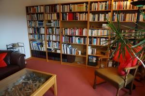 Ferienwohnung am Naturgarten