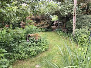 Ferienwohnung am Naturgarten