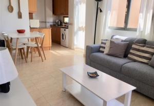 Cozy bright apartment