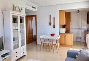 Cozy bright apartment