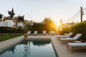 Casa Limon Marbella