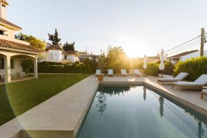Casa Limon Marbella