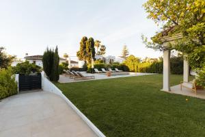 Casa Limon Marbella