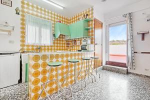 Atico con doble terraza Jerica