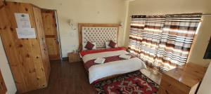 Hotel DE Suzain-Leh