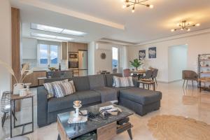 Athena Home South Crete
