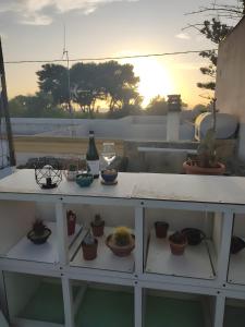 Andreas House Marsala