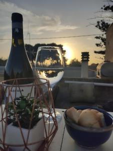 Andreas House Marsala