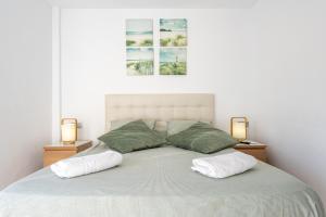 Apartment Mijas Sun and Beach