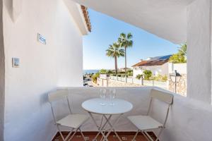 Apartment Mijas Sun and Beach