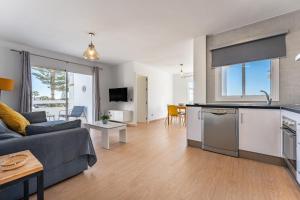 Apartment Mijas Sun and Beach