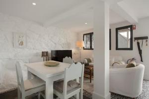 The Village Loft