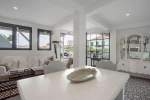 The Village Loft