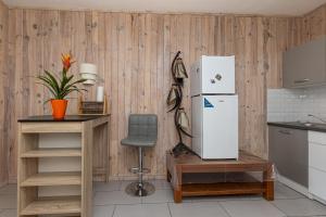 Studio Cosy Climatisé, Cap Bretron