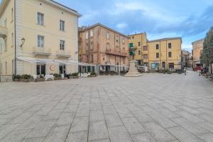 Loft Civico 80 Near Olbia