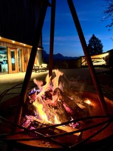 Oberfallerhof Apartment Inni