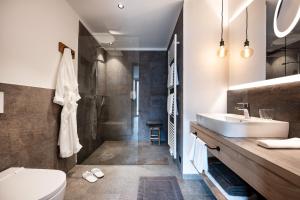 Oberfallerhof Apartment Inni