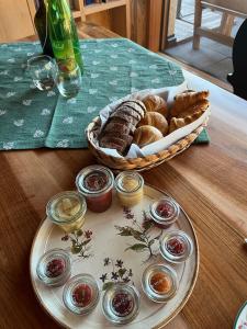 Oberfallerhof Apartment Inni