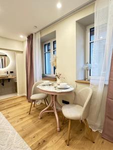 Fewo Sand 10 - Altstadtstudio