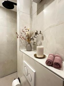 Fewo Sand 10 - Altstadtstudio