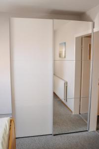 Ferienwohnung Landliebe