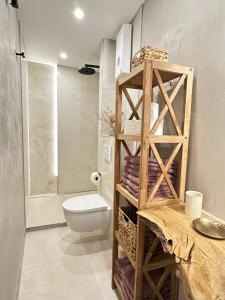 Fewo Sand 10 - Altstadtstudio