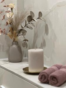 Fewo Sand 10 - Altstadtstudio
