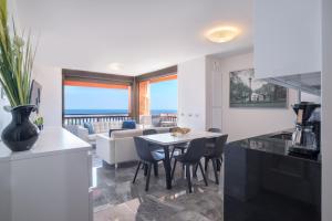 Marina view two bedroom apartment