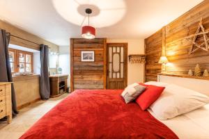 Chalet Alouette