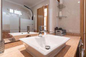 Apartamento playa 5 primera linea