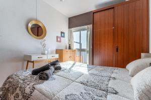 Apartamento playa 5 primera linea